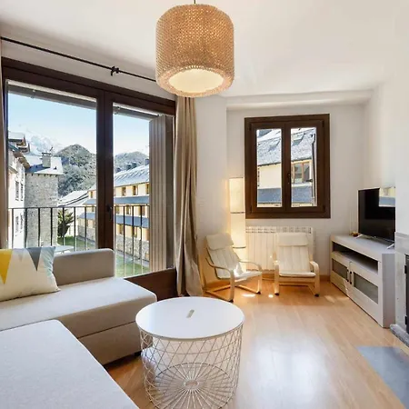 公寓 Casa Constanza Acogedor En