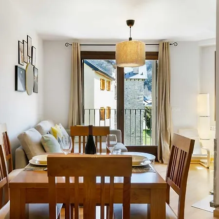 公寓 Casa Constanza Acogedor En