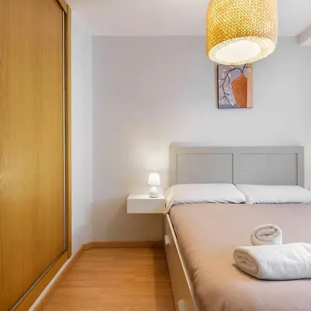 Casa Constanza Acogedor En 公寓 潘蒂科萨
