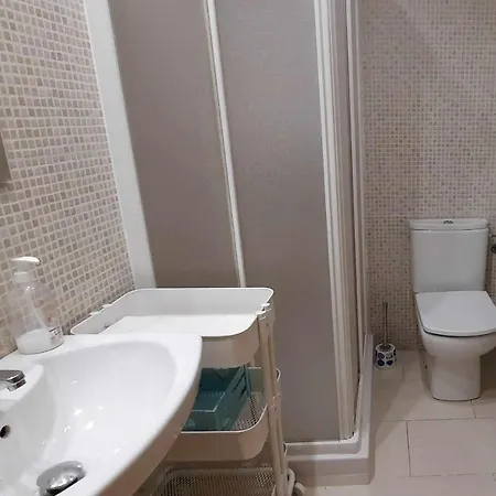Casa Constanza Acogedor En 公寓 *