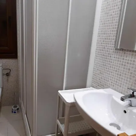 Casa Constanza Acogedor En * 潘蒂科萨